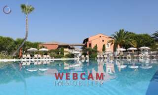 Appartement 2 Pièces 33 m² à vendre à Mandelieu-la-Napoule (06210)