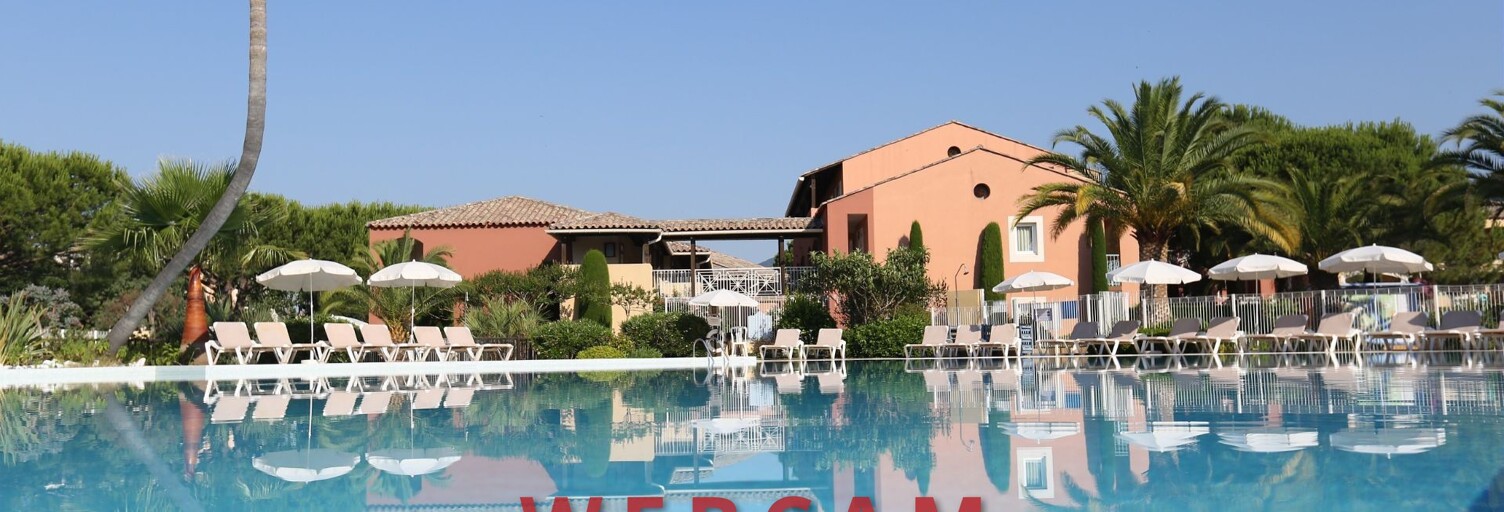 Appartement 2 Pièces 33 m² à vendre à Mandelieu-la-Napoule (06210)