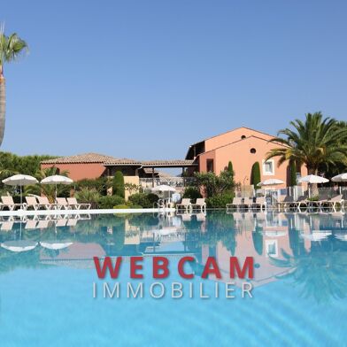 Appartement 2 pièces 149000 €