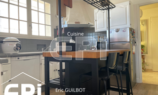 Maison 6 Pièces 118 m² à vendre à Thouars (79100)