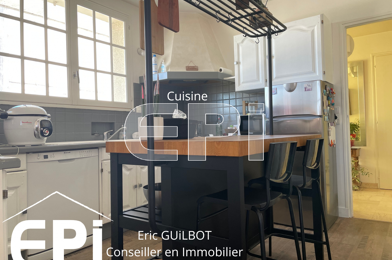 Maison 6 pièces 168500 €