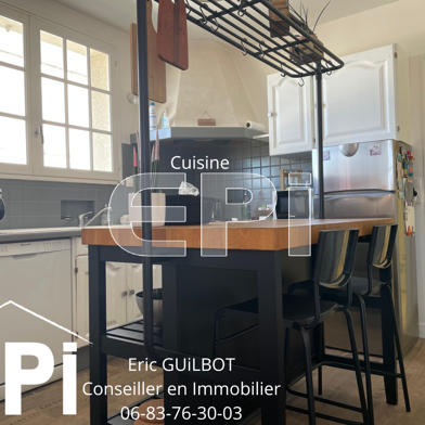 Maison 6 pièces 168500 €