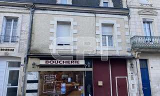 Immeuble   m² à vendre à Neuville-de-Poitou (86170)