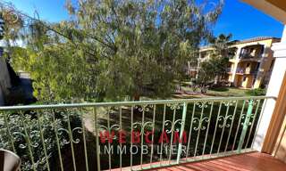 Appartement 2 Pièces 40 m² à vendre à Mandelieu-la-Napoule (06210)