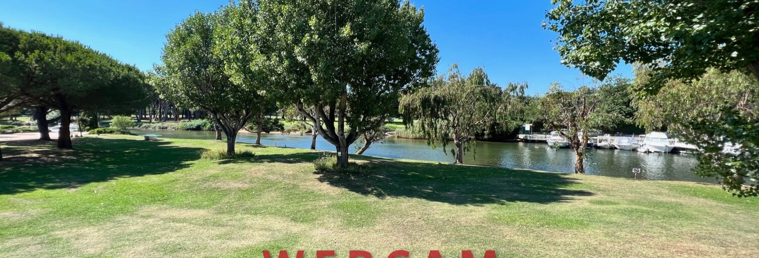 Appartement 2 Pièces 38 m² à vendre à Mandelieu-la-Napoule (06210)