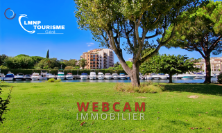 Appartement 2 Pièces 39 m² à vendre à Mandelieu-la-Napoule (06210)