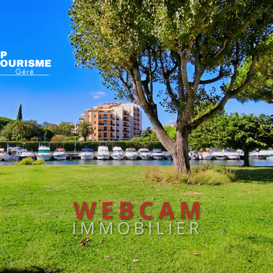 Appartement 2 pièces 187000 €