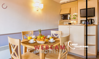 Appartement 1 Pièce 23 m² à vendre à Saint-Raphaël (83700)