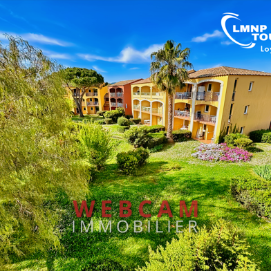 Appartement 2 pièces 185000 €