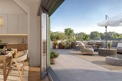 Appartement 2 pièces 199733 €