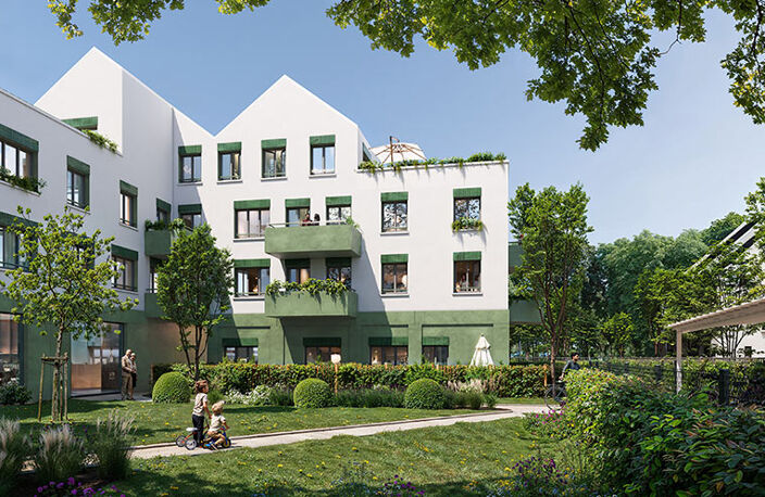 Chromatic prend vie : les travaux sont en cours à Melun — photo 3