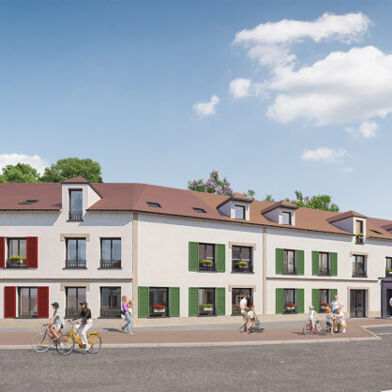 Appartement 1 pièces 167200 €