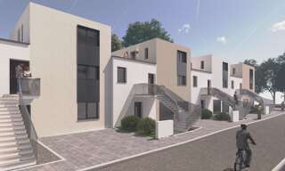 Appartement neuf   m² à vendre à Saint-Louis (68300)