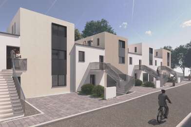 Appartement 3 pièces 354950 €