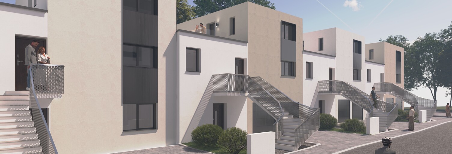 Appartement 3 Pièces 87 m² à vendre à Saint-Louis (68300)