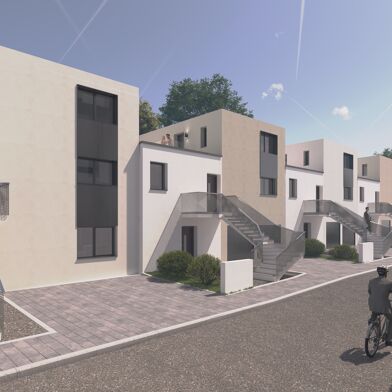 Appartement 3 pièces 354950 €