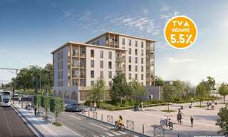 Appartement neuf   m² à vendre à Angers (49000)