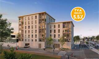 Appartement 3 Pièces 55 m² à vendre à Angers (49000)