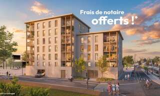 Appartement 3 Pièces 60 m² à vendre à Angers (49000)