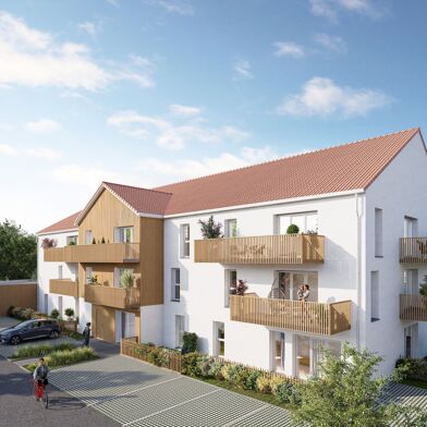 Appartement 2 pièces 178900 €