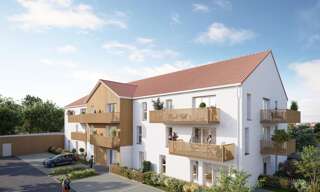 Appartement neuf   m² à vendre à Saint-Père-en-Retz (44320)