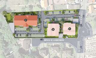 Appartement neuf   m² à vendre à Saint-Père-en-Retz (44320)