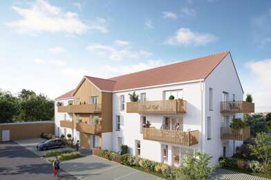 Appartement 2 pièces 178900 €