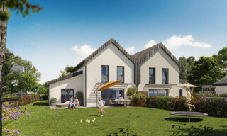 Maison 5 Pièces 90 m² à vendre à Surzur (56450)