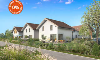 Maison neuf   m² à vendre à Bloye (74150)