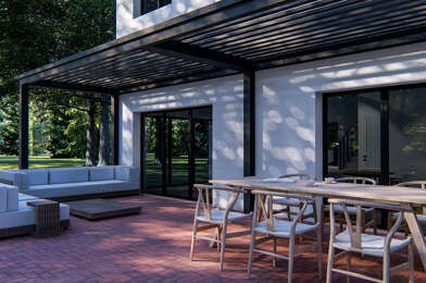 Maison 6 pièces 599900 €