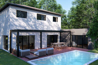 Maison 6 pièces 600000 €