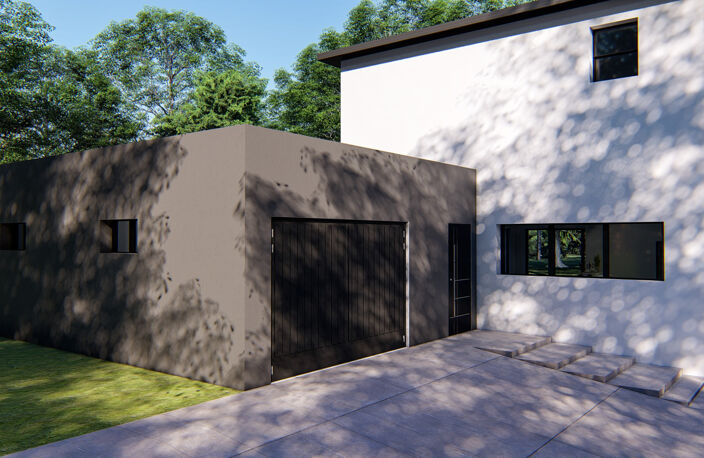 PROJET NEUF SAINTE CONSORCE — photo 4