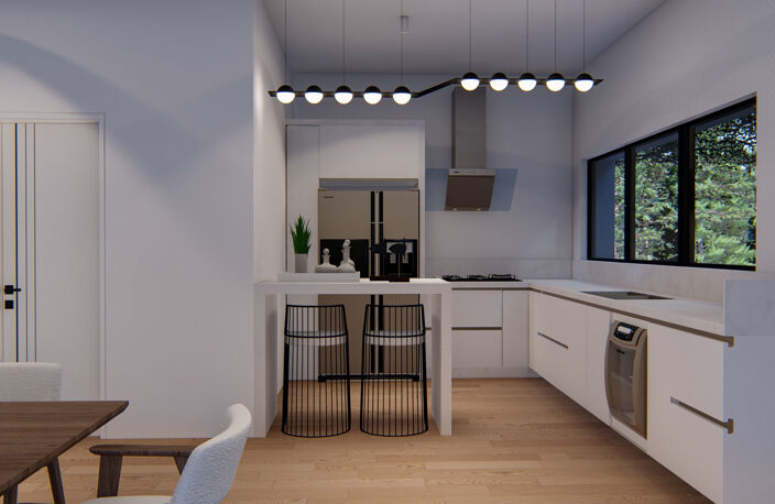 PROJET NEUF SAINTE CONSORCE — photo 5