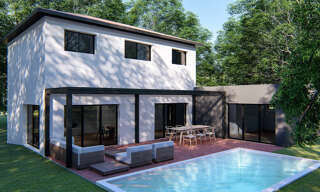 Maison 5 Pièces 149 m² à vendre à Marcy-l'Étoile (69280)