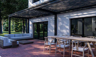 Maison 5 Pièces 148 m² à vendre à Sainte-Consorce (69280)