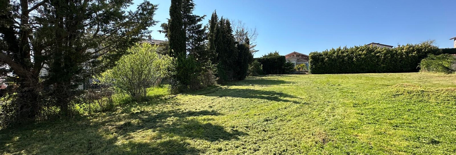 Terrain  450 m² à vendre à Sainte-Consorce (69280)