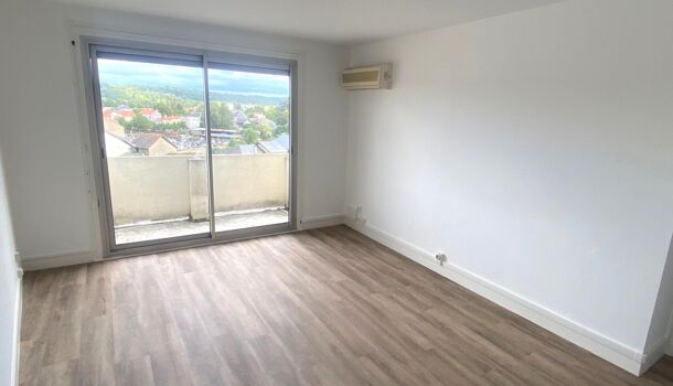 Appartement 4 pièces  à louer Aureilhan 65800