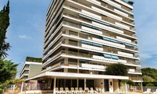 Appartement 1 Pièce 29 m² à vendre à Cannes (06400)