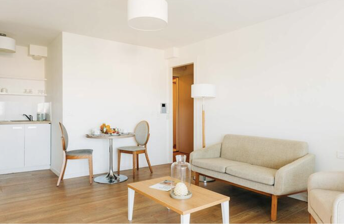 Opportunité d'Investissement en LMNP sous Bail Commercial - — photo 2