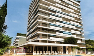 Appartement 2 Pièces 44 m² à vendre à Cannes (06400)