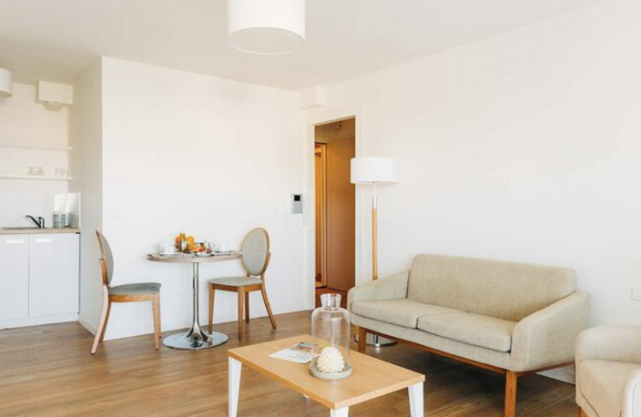 Opportunité d'Investissement en LMNP sous Bail Commercial - — photo 3