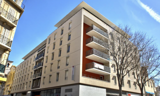 Appartement 1 Pièce 20 m² à vendre à Marseille 3 (13003)