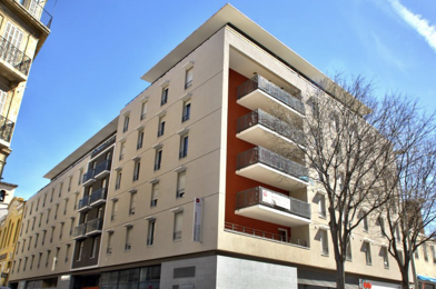 Appartement 1 pièces 64890 €