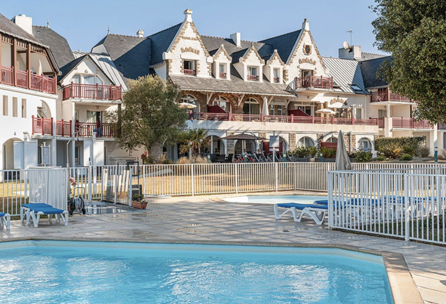 Opportunité d'Investissement en LMNP sous Bail Commercial - — photo 1