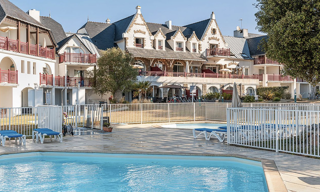 Appartement 2 Pièces 29 m² à vendre à Le Pouliguen (44510)