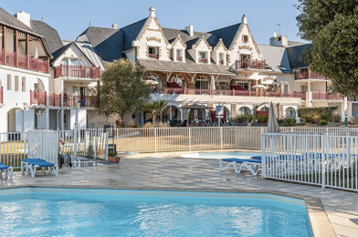 Appartement 2 pièces 122338 €