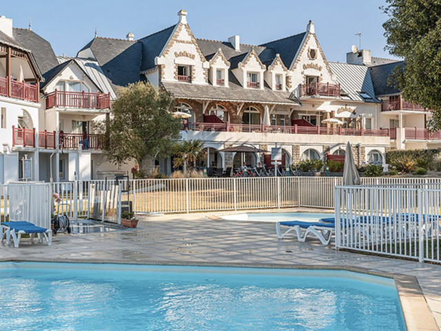 Opportunité d'Investissement en LMNP sous Bail Commercial - — photo du bien