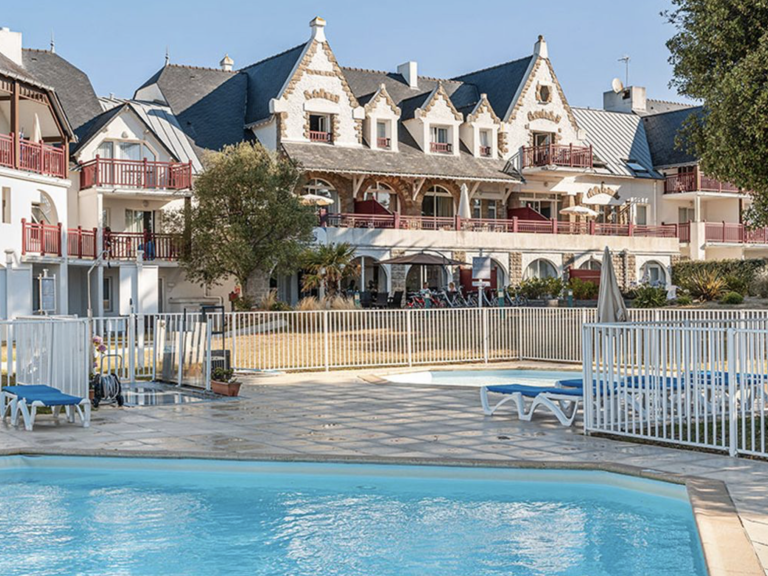 Opportunité d'Investissement en LMNP sous Bail Commercial - — photo 1