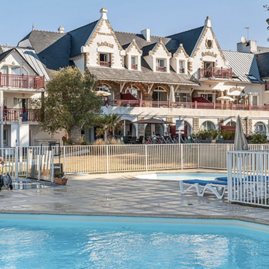 Appartement 2 pièces 122338 €