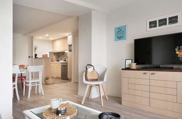 Opportunité d'Investissement en LMNP sous Bail Commercial - — photo 3
